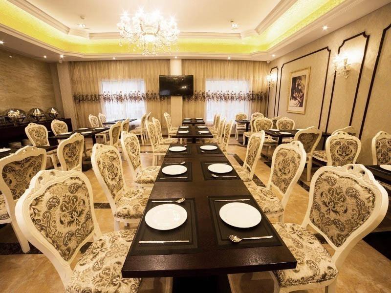 Vienna Hotel Shipu Yugang Xiangshan  Buitenkant foto